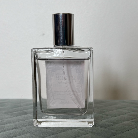 Philosophy Amazing Grace Lavender Fragrance - Picture 6 of 6